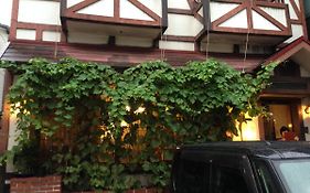 ペンション バーデンハイム